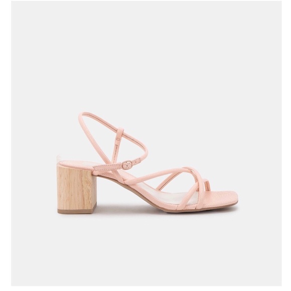 dolce vita zayla heels